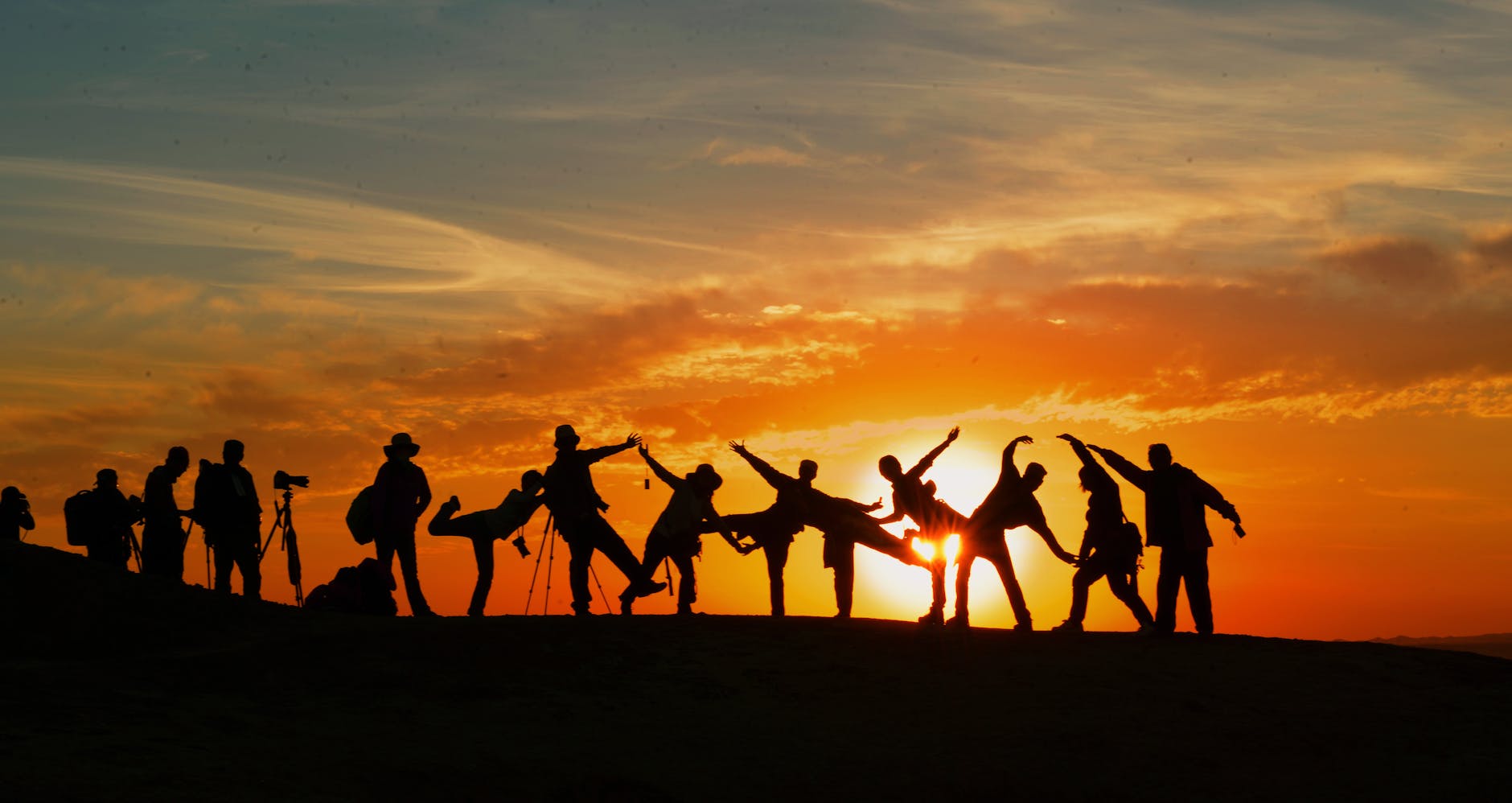 Community as a Healing Modality